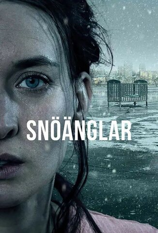Постер сериала